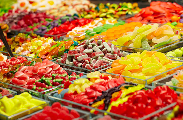 istock Marmalade candies store 177537915