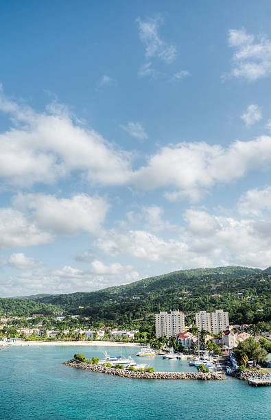 istock HDR of Jamaica 177538251