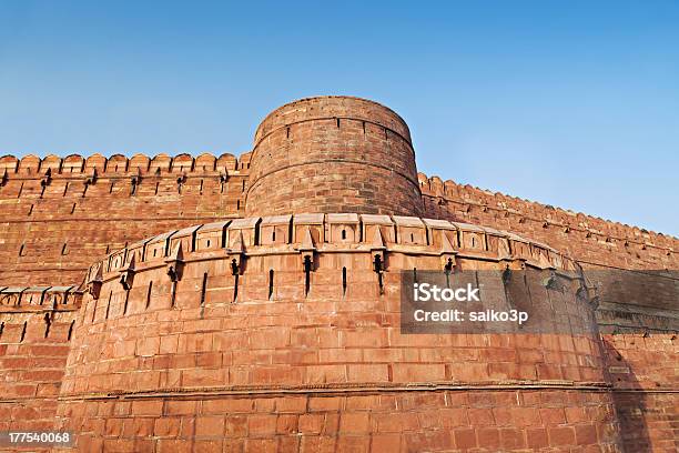 Foto de Redi Fort Índia e mais fotos de stock de Agra - Agra, Antiguidade, Arcaico