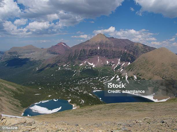 Pitamakan Pass - Fotografias de stock e mais imagens de Ao Ar Livre - Ao Ar Livre, Colorido, Cordilheira - Montanha