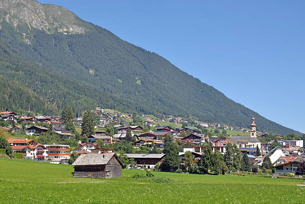 istock Fulpmes,Stubaital,Tyrol,Austria 177540952