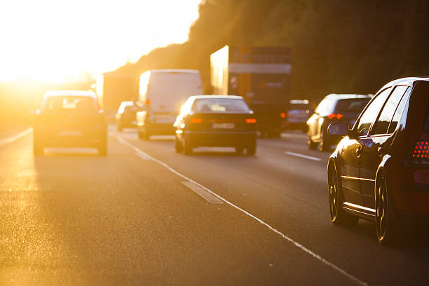 istock autobahn traffic at sunset 177541882