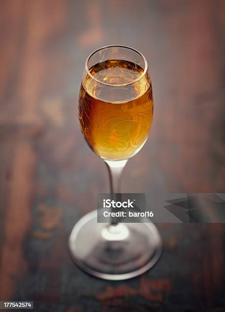 Honey Liqueur Stock Photo - Download Image Now - Alcohol - Drink, Aperitif, Close-up