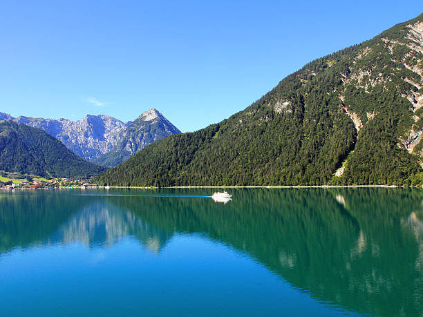 istock Achensee Lake in Tyrol, Austria 177545324