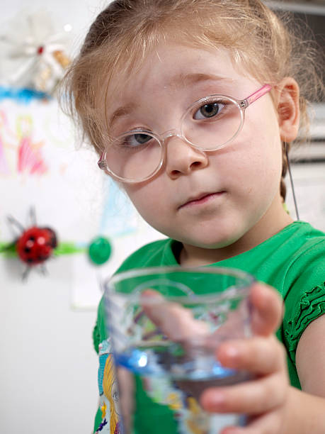 istock The Little Girl Who Offered Water 177545357