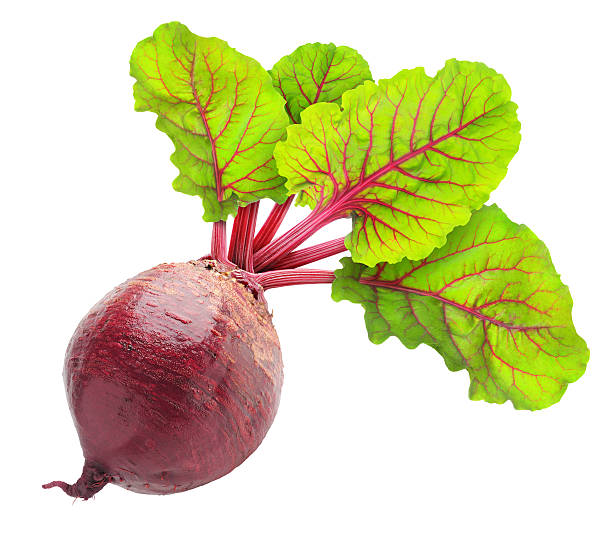 свекольный - beet common beet isolated root vegetable стоковые фото и изображения