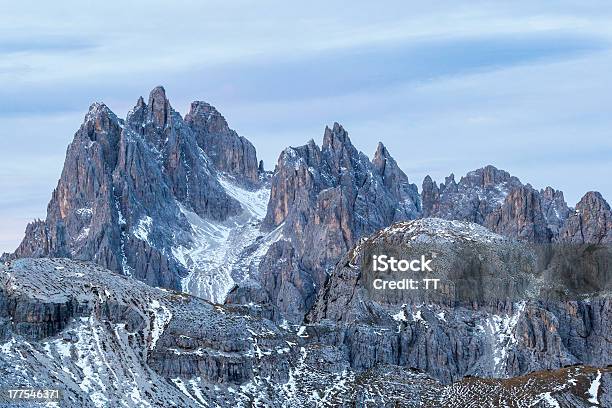 Горные Пики — стоковые фотографии и другие картинки High Country - High Country, Без людей, Верхняя часть