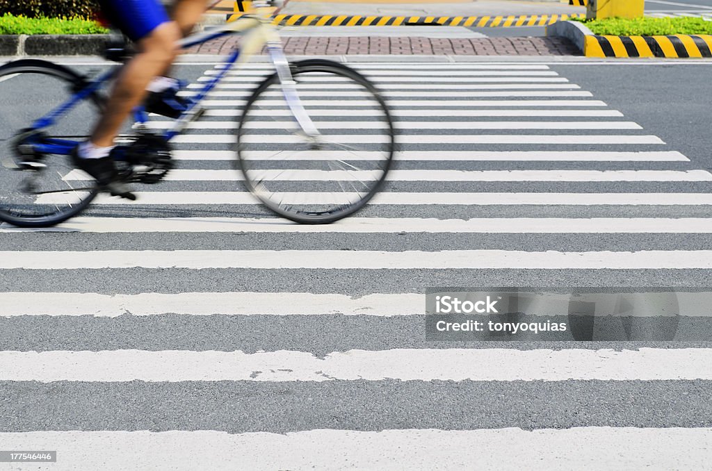 Ciclista - Royalty-free Adulto Foto de stock