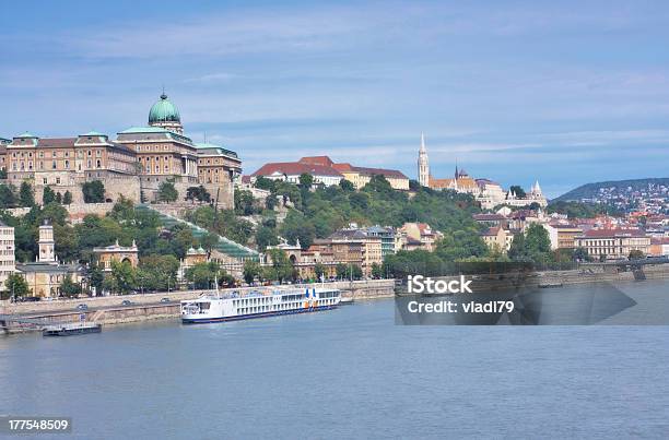 National Gallery W Budzie Do Budapesztu Na Węgrzech - zdjęcia stockowe i więcej obrazów Architektura