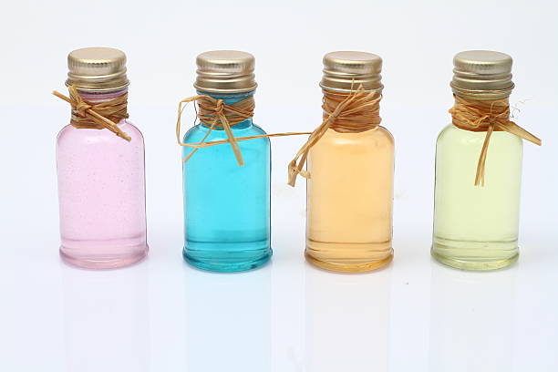 istock Bottles of cosmetics 177548653