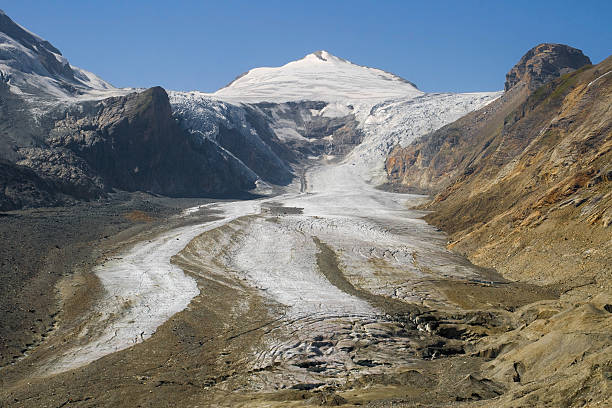istock Johannisberg and Pasterze glacier 177548860