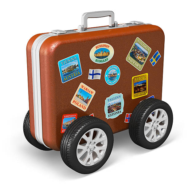 istock Travel and tourism concept 177550361