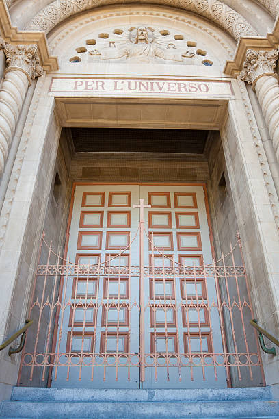 istock Old Church Detail 177550718