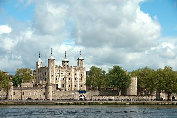 istock Tower of London 177550861
