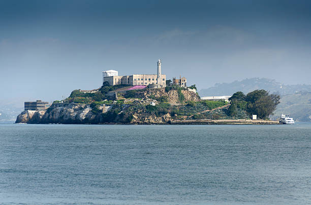 istock Alcatraz in San Francisco 177551140