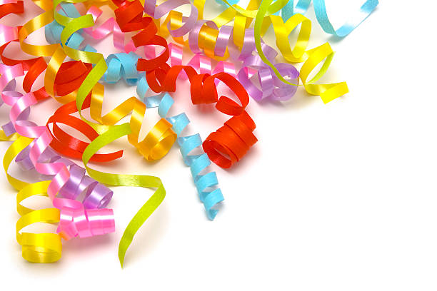istock Colorful ribbons 177551466