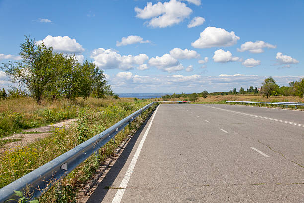 istock road to the sky and clouds 177551960