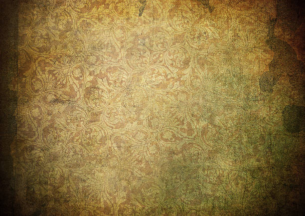 istock grunge vintage wallpaper 177552421