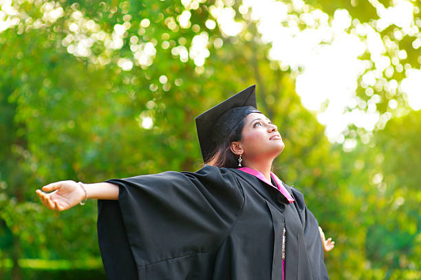 istock Young Asian Indian female 177552459