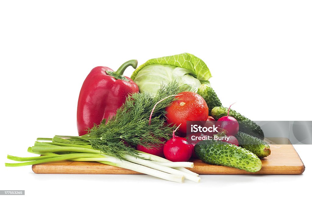 Légumes - Photo de Aliment libre de droits