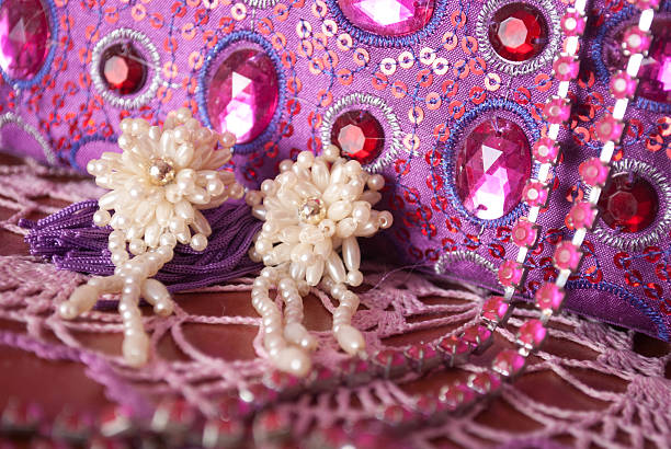 istock Grandma's jewelry 177554636