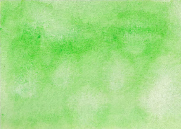 istock Handmade Watercolor Texture Background, Colorful handmade Abstract Background, 1775578094