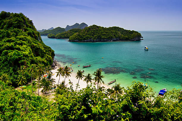 istock angthong national marine park 177560198