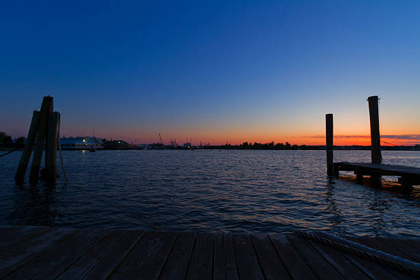 istock Beautiful Colors of sunset 177560735