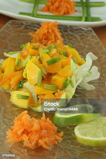 Foto de Salada De Frutas E Legumes e mais fotos de stock de Aditivo alimentar - Aditivo alimentar, Alface, Alface Americana