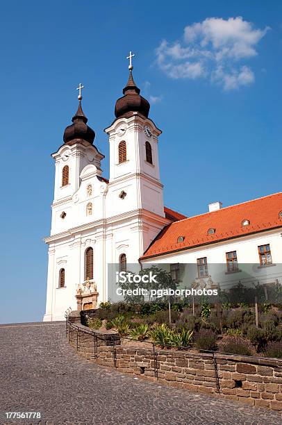 ベネディクティン修道院にティハニーハンガリー - カトリックのストックフォトや画像を多数ご用意 - カトリック, キリスト教, ゴシック様式