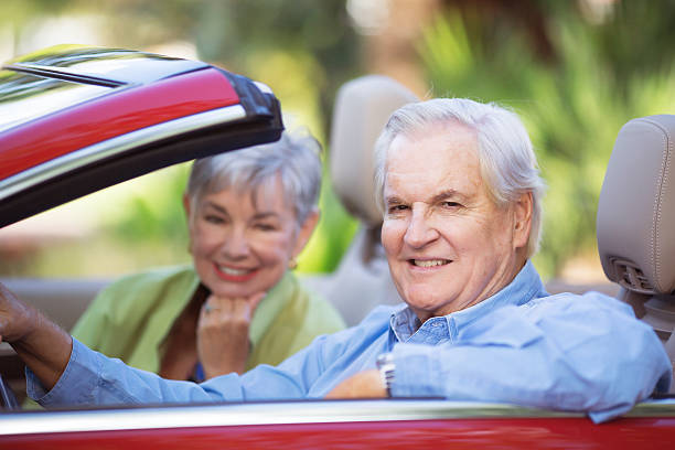 istock senior couple in a car 177566298