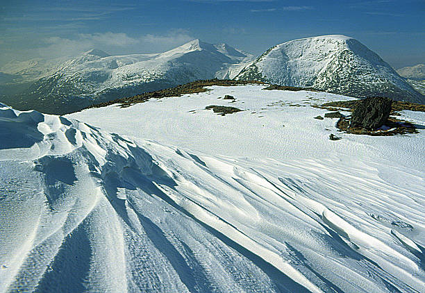 istock Ben Starav From Stob Ghabhar Scottish Highlands 177569510