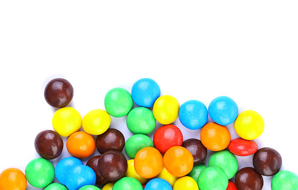 istock group of colored chocolate balls 177569633