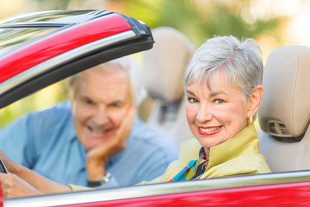 istock senior couple in a car 177569671