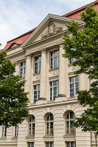 istock Potsdam city old buildings 177574157