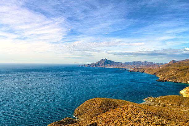 istock Landscape from Spain, Cabo de Gata Natural park 177576706