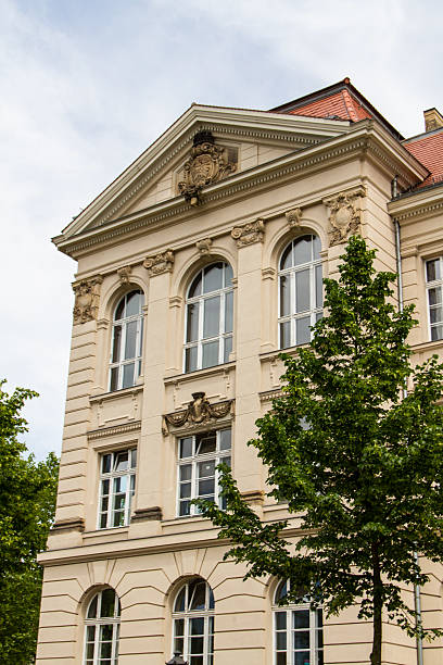 istock Potsdam city old buildings 177577171