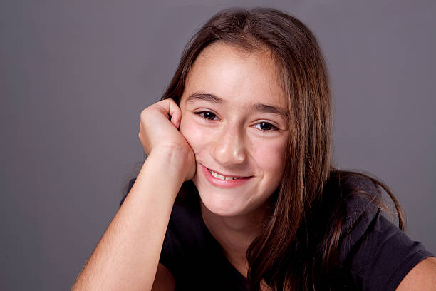 istock Relaxed teenager 177577715