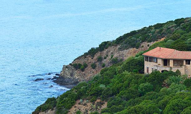 istock House by the sea 177578326