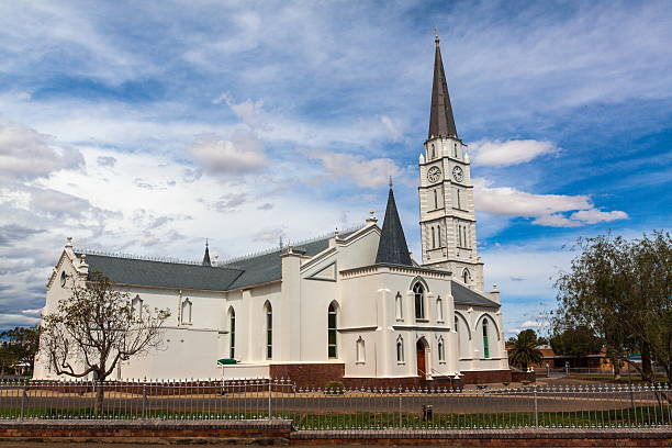 istock Dutch Reformed Church in Aberdeen 177578610