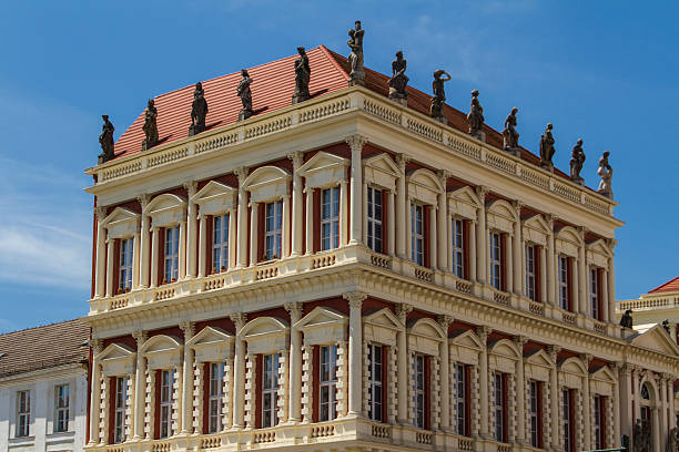 istock Potsdam city old buildings 177580270