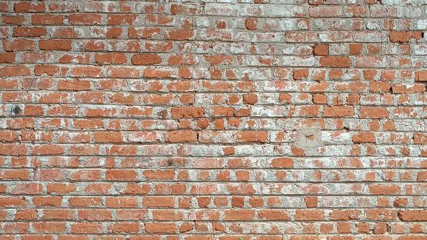 istock A wall with exposed bricks due to lack of plastering 1775818286