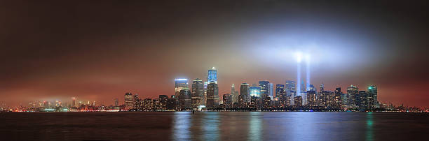istock New York City night 177582092