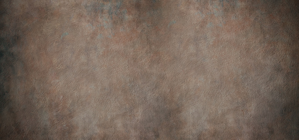 Modern Grunge texture with ulra wide screen 3d rendering texture