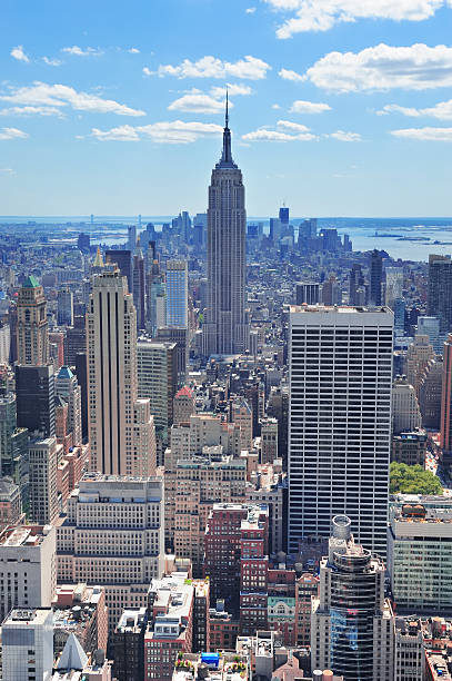 istock New York City Empire State Building 177587569