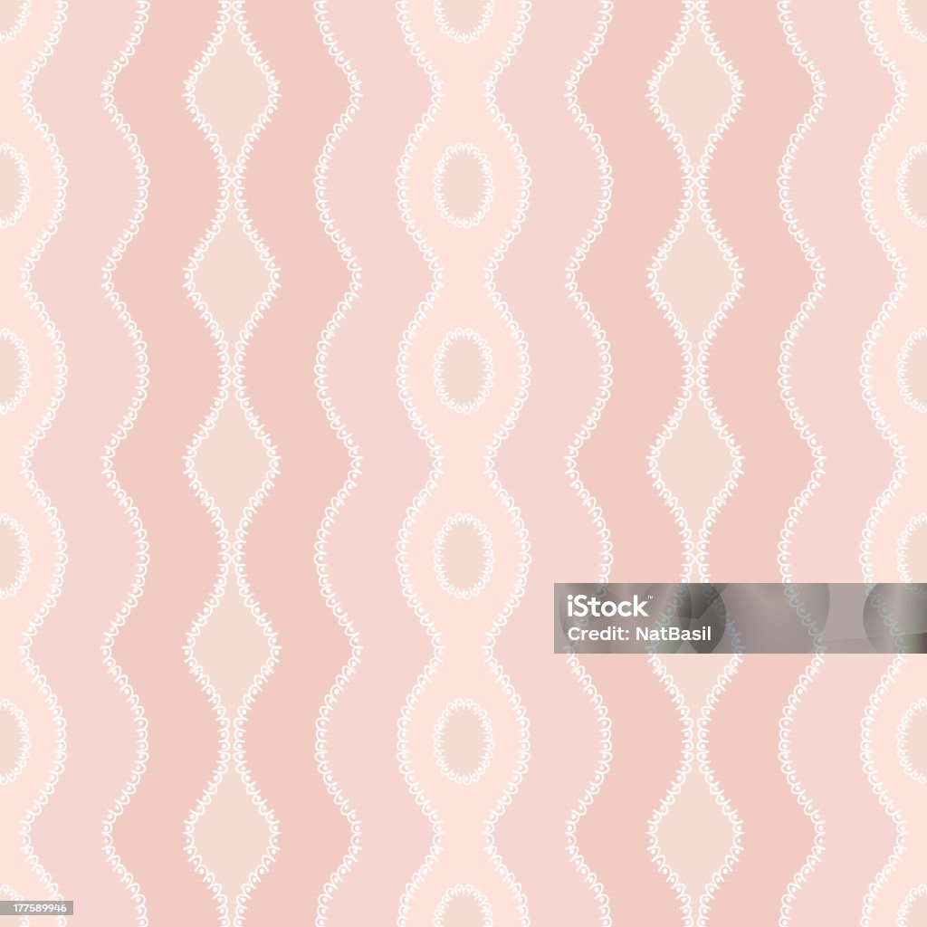 Openwork fundo branco - Royalty-free Abstrato arte vetorial