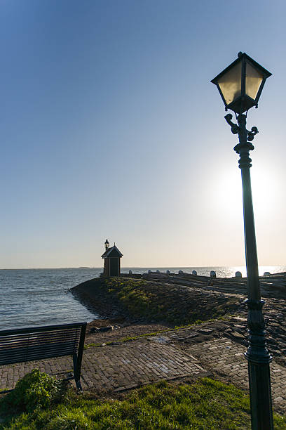 istock the port of Volendam. Netherlands 177591210