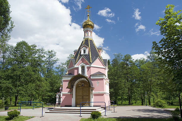istock David Serpukhovsky church 177591295