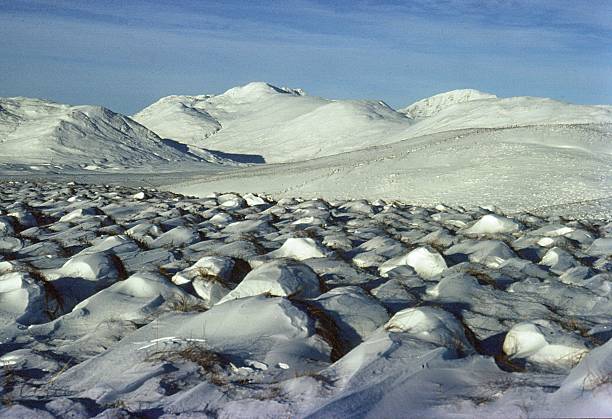 istock BEN VORLICH HIGHLANDS SCOTLAND 177591466