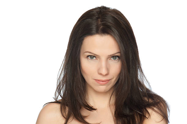 istock Beautiful young woman 177591823